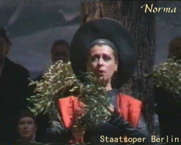 Norma Berlin
