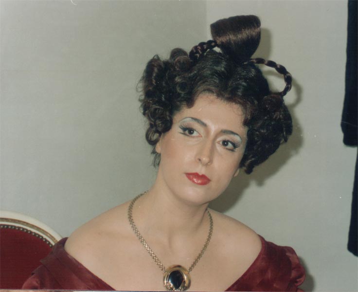 Gianni di Parigi