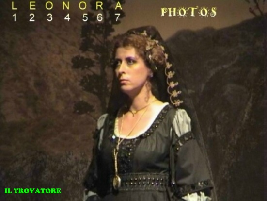 Trovatore-Leonora