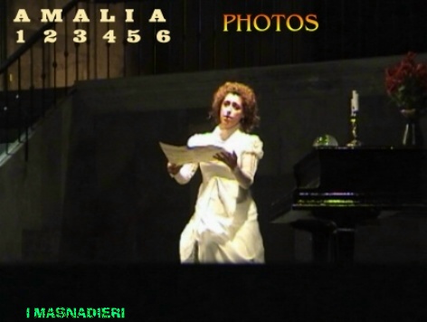 Amalia Gelsenkirchen