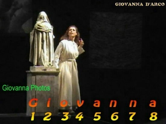 GIOVANNA