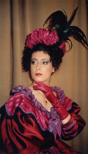 Don Pasquale Norina