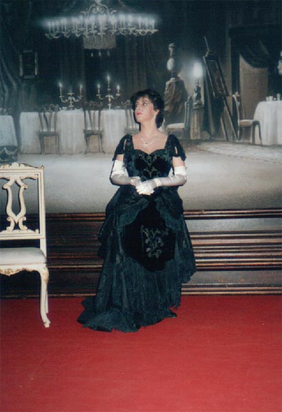 La Traviata