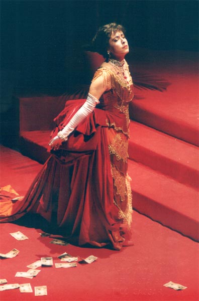 La Traviata