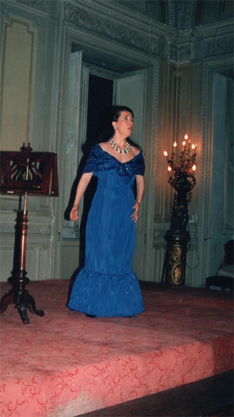 La Traviata