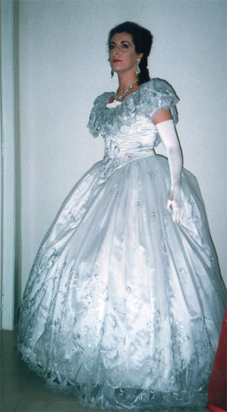 La Traviata