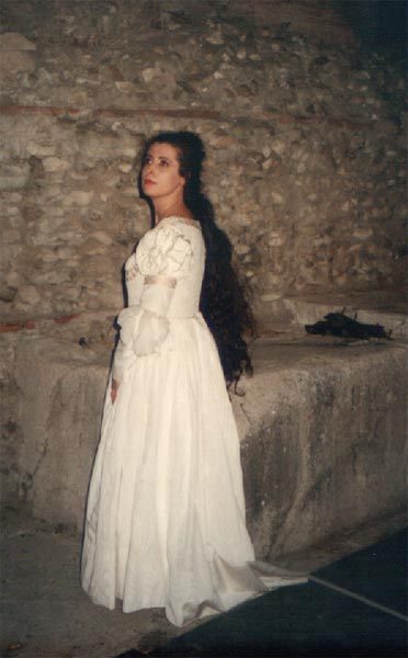 Rigoletto-Gilda