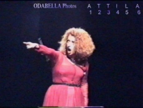 Attila Odabella